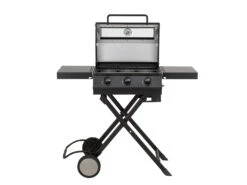 Tepro Gasgrill »Chicago« Special Edition, 3 Brenner, 9,0 KW, Schwarz -Garten- Und Terrassengeschäft gcpf1689ea1dc644744b2f6002e0ee2e39d