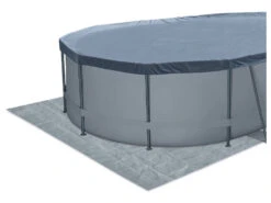 Summer Waves Active Frame Pool, 610 X 366 X 122 Cm -Garten- Und Terrassengeschäft gcpf22787c3a50048e0916bf981093cf2c5