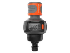 Gardena Wasserzähler »AquaCount«, Mit Display