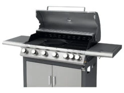 Tepro Gasgrill »Highview«, 6+1 Brenner, 22,05 KW -Garten- Und Terrassengeschäft gcpf31c3dd6f2a14a58a6ebadd7cf423fdf