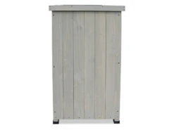 HABAU Gartenschrank »Kompakt«, 45 X 45 X 91 Cm, Grau -Garten- Und Terrassengeschäft gcpf5d0e648c47a49f3aab9c2e5a1611b3e