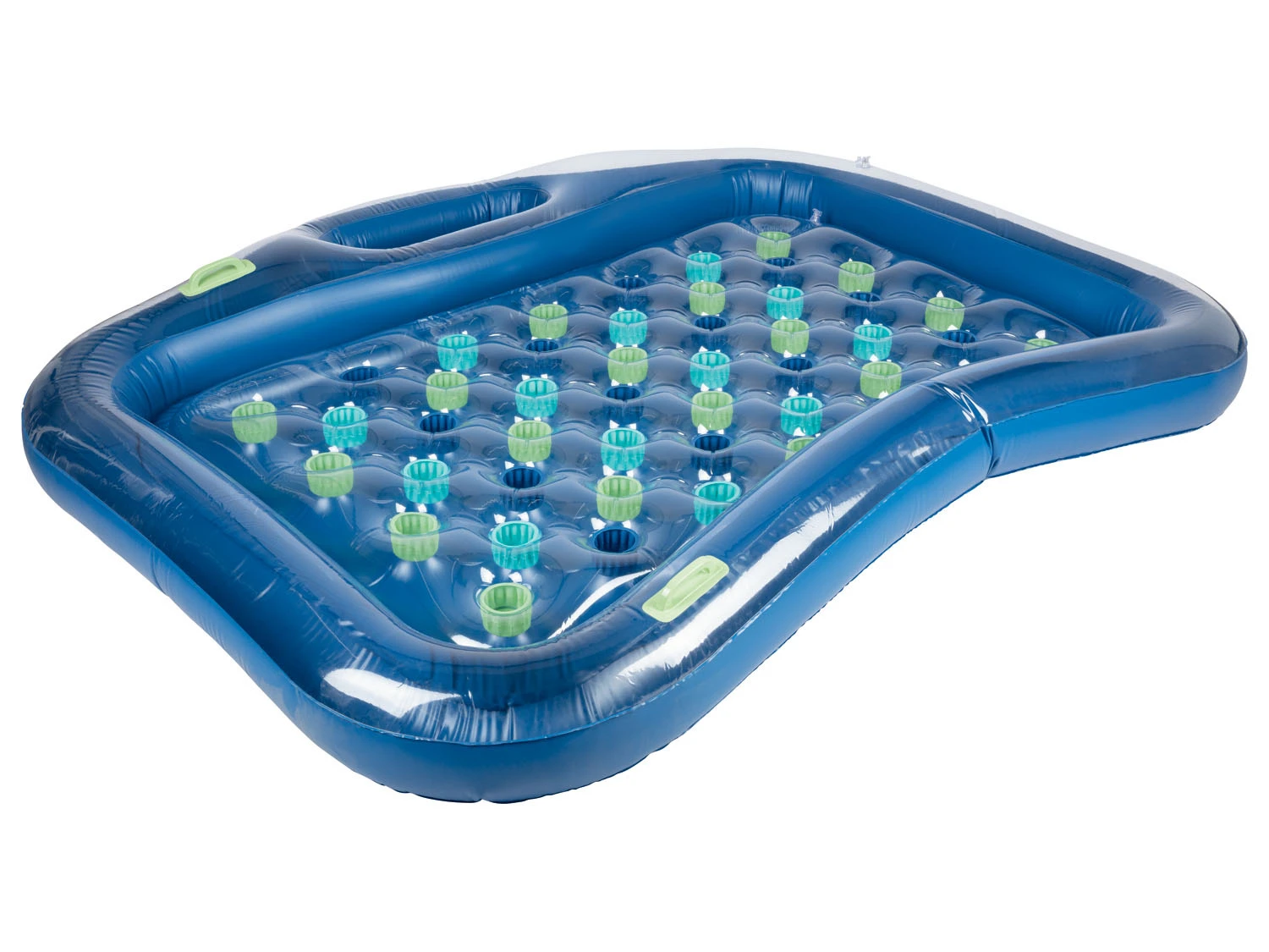 CRIVIT Doppelluftmatratze »Lounge«, Für 2 Personen 2 CRIVIT Doppelluftmatratze »Lounge«, Für 2 Personen – Bild 2