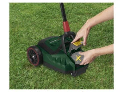 PARKSIDE® 20 V Akku-Rasenmäher »PRMHA 20-Li B2«, Ohne Akku Und Ladegerät -Garten- Und Terrassengeschäft gcpf6c3857d91c848e5b016e4a32e0425c2