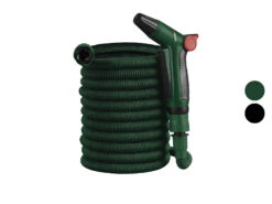 PARKSIDE® Gartenschlauch »Flexi«, 15 M