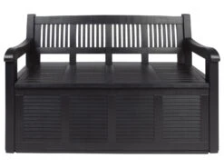 LIVARNO Home Gartenbank, Mit Staufach, 280 L 16 LIVARNO Home Gartenbank, Mit Staufach, 280 L -Garten- Und Terrassengeschäft gcpf8e15a0bc66e4d38a52673e544ab9108