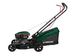 PARKSIDE® Benzin-Rasenmäher »PBRM 41 B2«, 3,3 PS -Garten- Und Terrassengeschäft gcpfc6f3241a92a4a218522a5e2a2ec8559