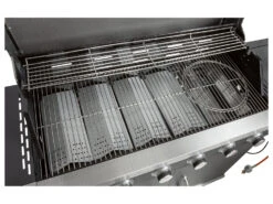GRILLMEISTER Gasgrill, 6plus1 Brenner, 26,1 KW -Garten- Und Terrassengeschäft gcpfc70b2179764451496802c06202e022c