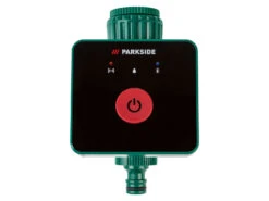 PARKSIDE® Bewässerungscomputer »PBB A1«, Mit Bluetooth