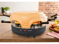 SILVERCREST® KITCHEN TOOLS Pizzaofen »SPO 910 A1«, Für 6 Personen -Garten- Und Terrassengeschäft gcpfe698e2f8ddf4b1297f364f67bd23a07