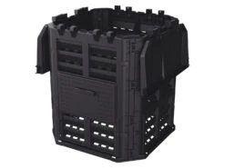 PARKSIDE® Garten-Komposter, 300 L, Mit Ventilationsöffnungen -Garten- Und Terrassengeschäft gcpfeaf5e34c6a74385b592f7e60fb69d47