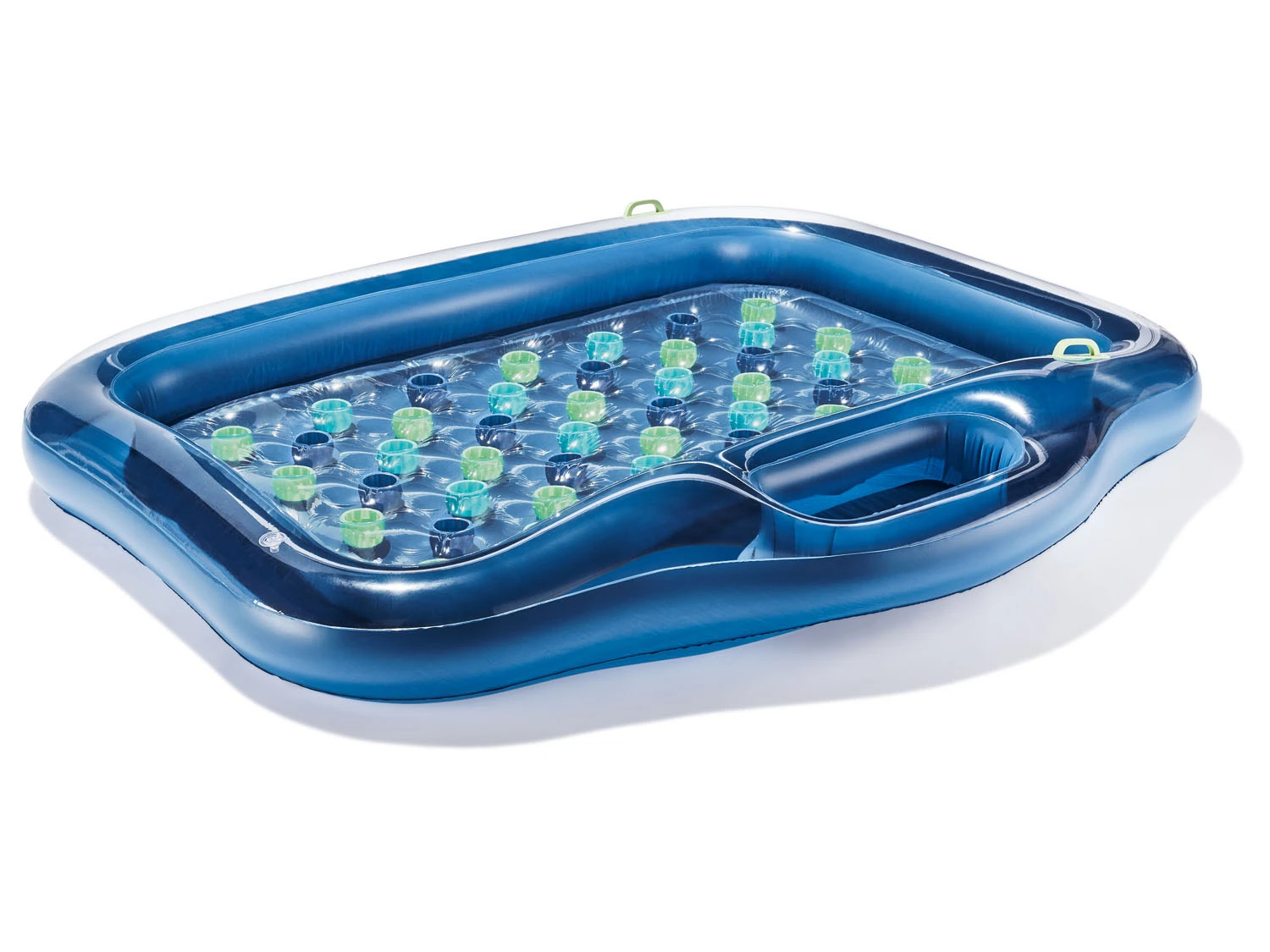 CRIVIT Doppelluftmatratze »Lounge«, Für 2 Personen 1 CRIVIT Doppelluftmatratze »Lounge«, Für 2 Personen