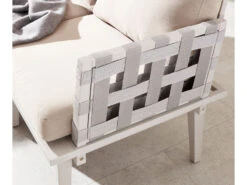 LOOKS By Wolfgang Joop Loungeset »Infinity«, 3-tlg. Inkl. Kissen -Garten- Und Terrassengeschäft gcpff16660f371b495cbe2281c0a0ee4c20