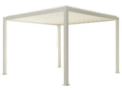Mirador Pavillon Mit Lamellendach Aus Alu/Stahl -Garten- Und Terrassengeschäft gcpff5f4ff9b0274ea79d6a9d1678332fe1