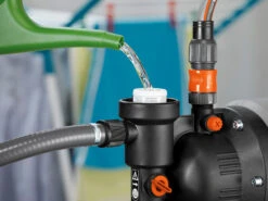 Gardena Hauswasserwerk »3000/4 Eco«, 2.800 L/h, 4,0 Bar -Garten- Und Terrassengeschäft gcpff9d1c7920734d66b65d44734cce37d5