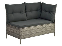 Juskys Gartenlounge »Manacor«, 4-teilig -Garten- Und Terrassengeschäft gcpfffd5144e1844b2db94bb41e953c1762